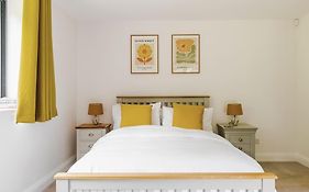 Stylish Cotswolds Retreat Nestled Between Bath And Castle Combe